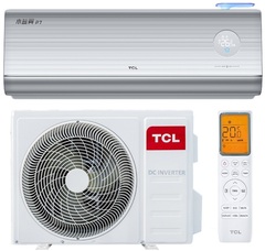 Сплит-система TCL TAC-FR18INV/R3