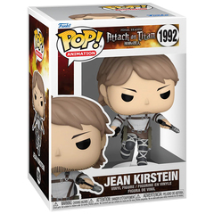 Funko POP! Attack on Titan: Jean Kirstein (1992)