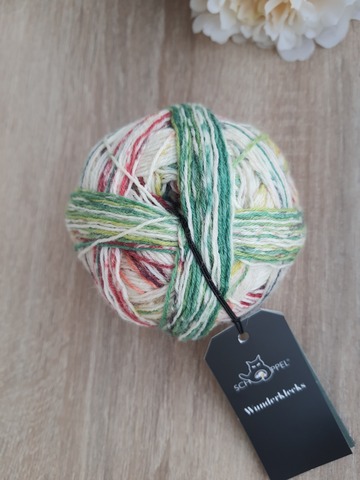Schoppel Wunderklecks 2322