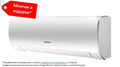 GREE GWH18ACD-K6DNA1I (white) LyRA INVERTER