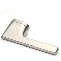 Ручка Лион - HAUSDOORS Никель матовый