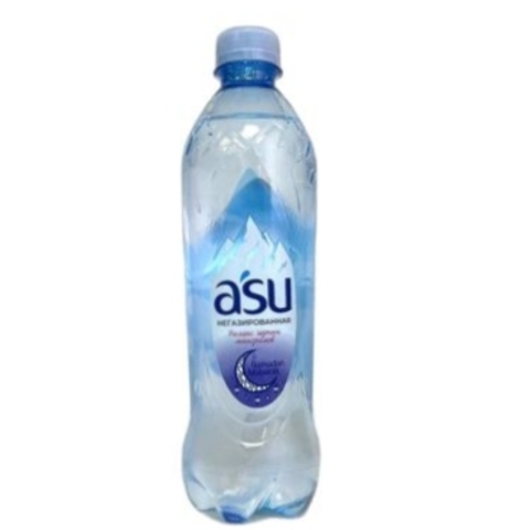 Asu 0.5л