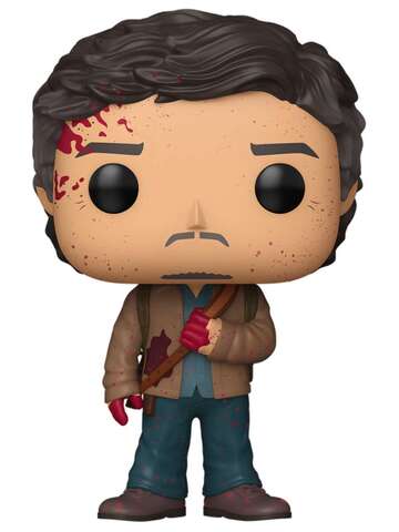 Funko POP! The Last of Us: Joel Miller (BD) (Exc) (1845)