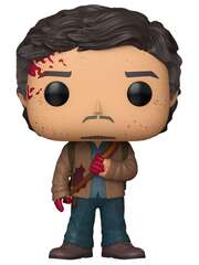 Funko POP! The Last of Us: Joel Miller (BD) (Exc) (1845)