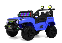 Jeep M101BX