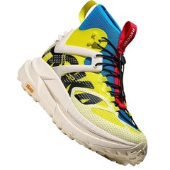Кроссовки унисекс HOKA MAFATE X HIKE