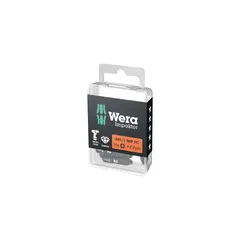 Насадка PZ 2x25 855/1 IMP DC Impaktor WERA 05057621001