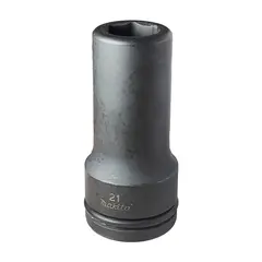 Головка для ударных гайковертов 3/4'', 24х95 мм Makita A-85581