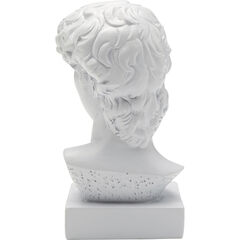 Фигура декоративная Ice Cream David «Давид Микеланджело с мороженым» 16 см
