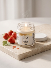 Свеча DEEP CARE STRAWBERRY (клубника), 30мл