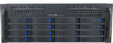 Корпус серверный 4U Procase ES416S-SATA3-B-0
