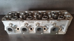 ГБЦ AVEO 1.4-1,5 SOHC F14S3/G15MF GROG В СБОРЕ