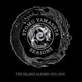 YAMASHTA, STOMU : Seasons (Компакт-диск)