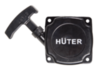Стартер в сборе Huter для GGT-1000T/S - GGT-2500T/S с лёгким стартом — фото 2