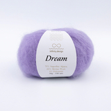 Пряжа Infinity Dream 5032