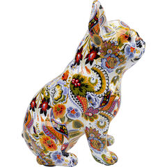 Фигура декоративная French Bulldog «Французский бульдог»