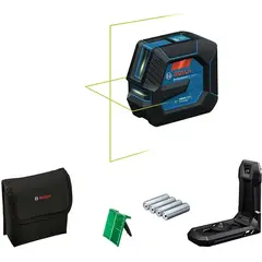 Лазерный нивелир GLL 20-22 G + LB10 BOSCH 0601065600
