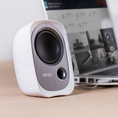 Колонки Edifier R12U Белый