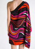 Платье-туника M MISSONI