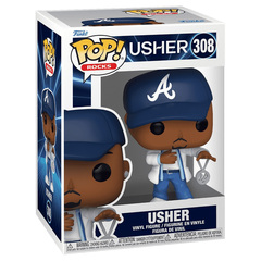 Funko POP! Usher (308)