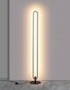 Торшер Oval Led Floor Lamp — фото 1
