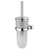 WasserKRAFT Berkel K-6827 Туалетный ершик, цвет: хром
