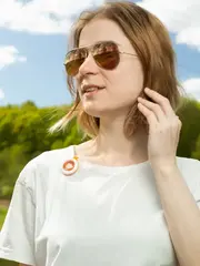 Клипса от комаров и мошек ZU-ZU