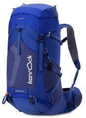 Рюкзак Kanrock Eclipse 60+10 Rich Blue