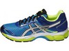 Asics Gel-Cumulus 16 blue Кроссовки для бега мужские - 2