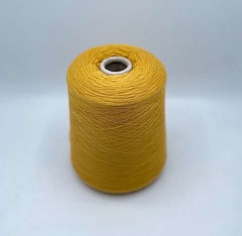 Fullonica (для Missoni) (пр.Италия),art-FNW006 2/47 2350м/100 гр.90%Меринос 10%Нейлон, цвет-Горчичный(2),арт.28248