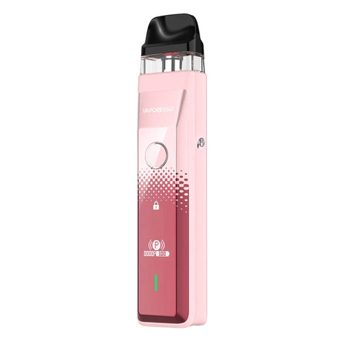 Vaporesso XROS PRO 1200 mah Pod Kit - Pink