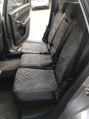 Чехлы на Skoda Kodiaq 2016–2025 г.в.