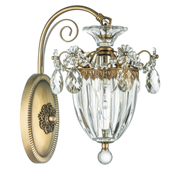 Настенный светильник Lightstar Schon Premium 790611