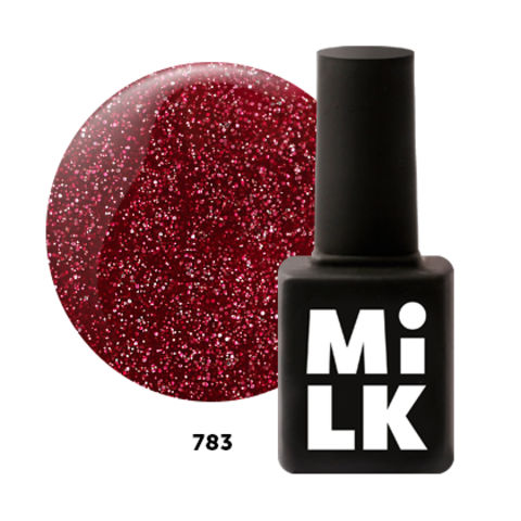 Гель-лак Milk Santa Baby 783 Merry Kiss Me