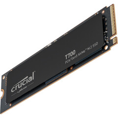 SSD диск Crucial 1TB T700 NVMe PCIe 5.0 x4 M.2 SSD