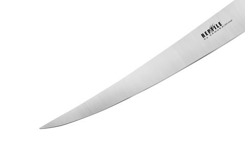 Кухонный нож филейный Samura REPTILE 224 мм SRP-0048F