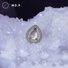 Blob Opal