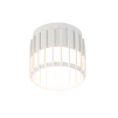 Накладной светильник Arte Lamp ATRIA A8031PL-1WH