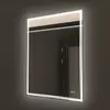 Art&Max Firenze AM-FIR-600-800-DS-F-H Зеркало с подсветкой