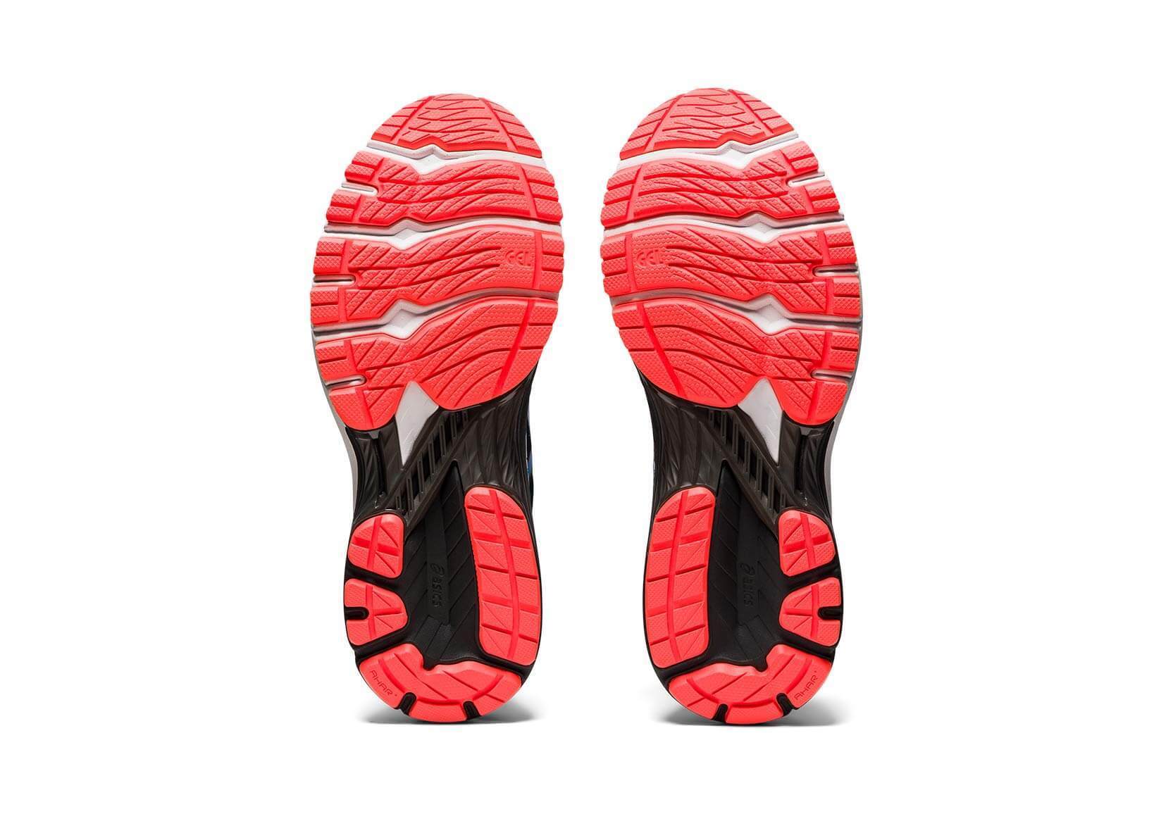 Asics Gt 2000 9 кроссовки для бега мужские синие (Распродажа) - 2