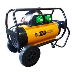 Преобразователь OLI CMT85 (380V-42V / 85A) 4 розетки