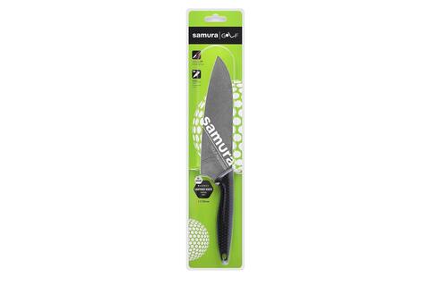 Нож Сантоку 180мм Samura Golf Stonewash SG-0095B