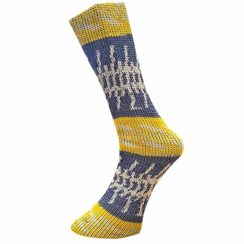Ferner Wolle Mally Socks 546