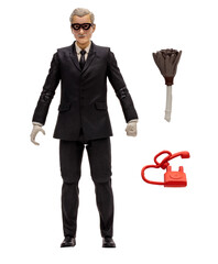Фигурка McFarlane Toys DC: Alfred Pennyworth (DC Retro: Batman 66)
