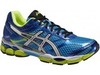 Asics Gel-Cumulus 16 blue Кроссовки для бега мужские - 5