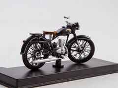 Motorcycle M-103 black 1:24 Our Motorcycles Modimio Collections #5
