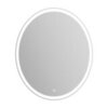 BelBagno SPC-VST-750-900-LED-TCH-WARM Зеркало с встроенным светильником и кнопочным выключателем