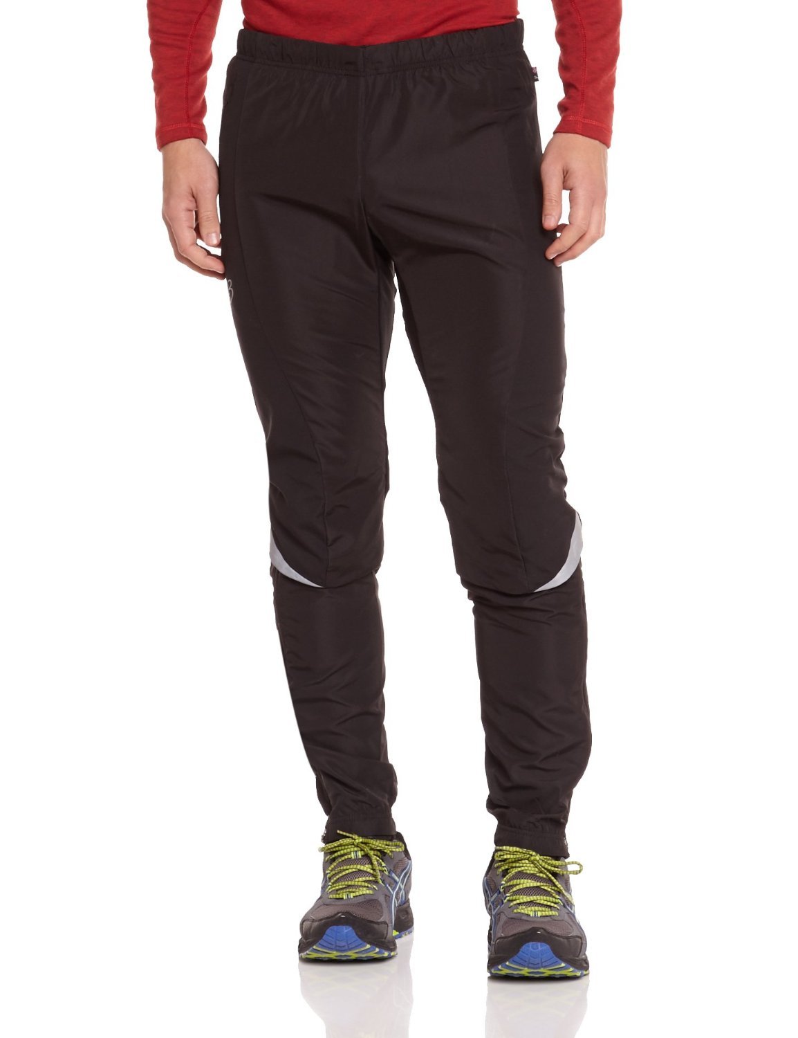 Лыжные Брюки Bjorn Daehlie Winner Pants мужские - 2