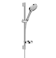 Hansgrohe Raindance Select S 27944000 Душевой гарнитур (хром) фото