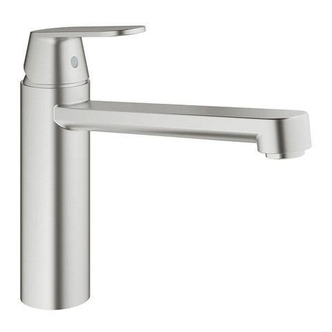 GROHE Eurosmart Cosmopolitan 30193DC0 Смеситель для мойки